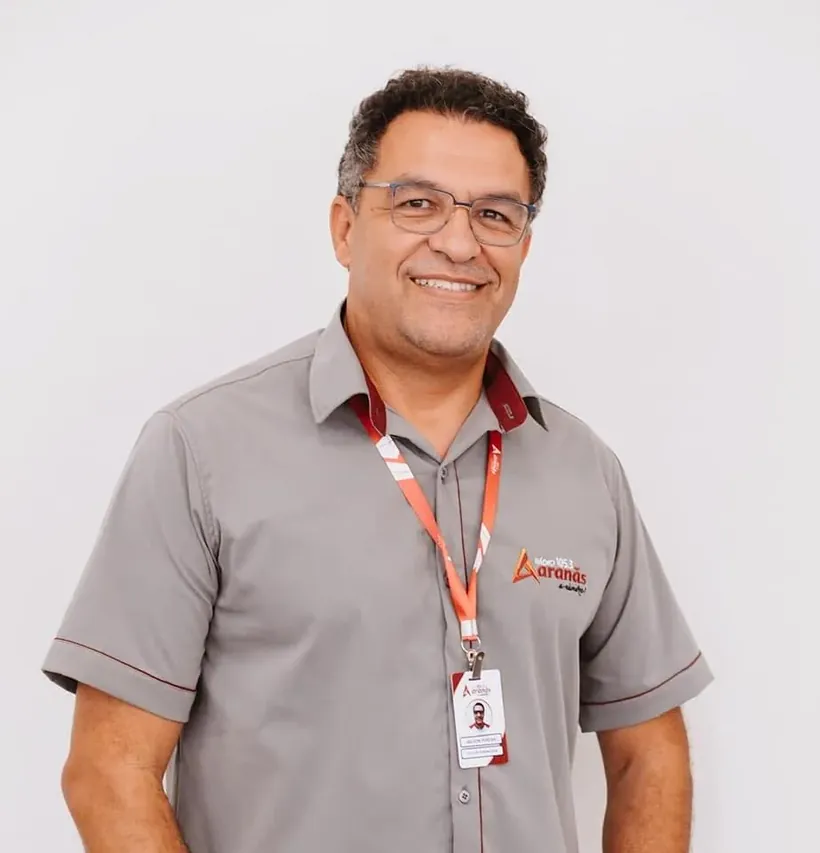 Anderson Pinheiro