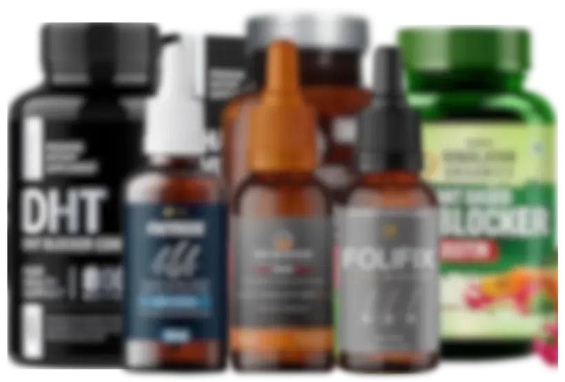 Produtos para DHT