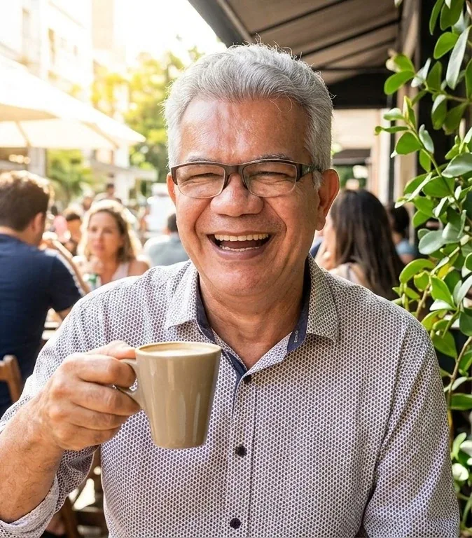 José Nascimento