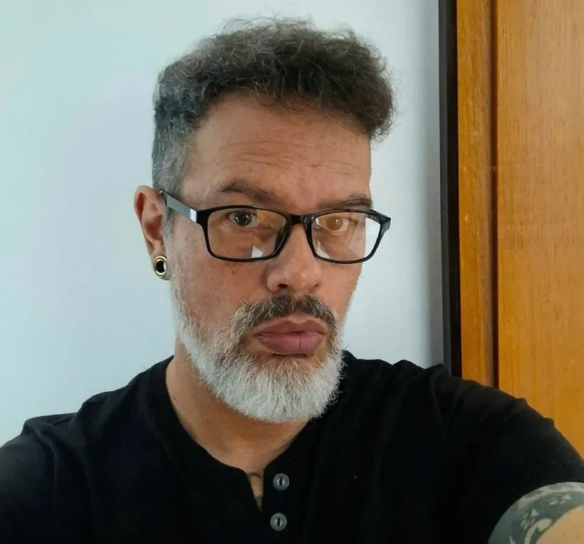 Ronaldo Andrade