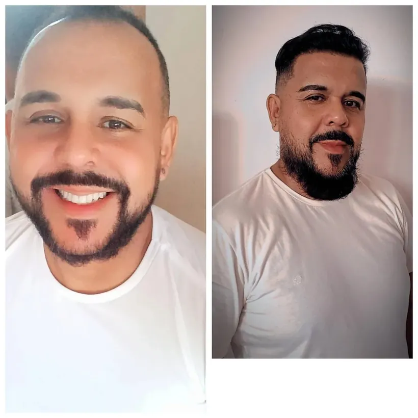 Resultado Roberto